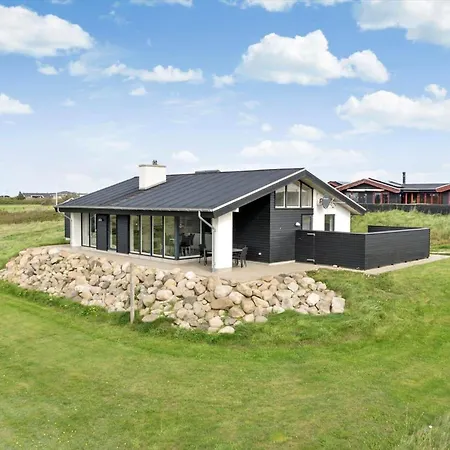 펜션 Lk1279-lokken-braemmen-8