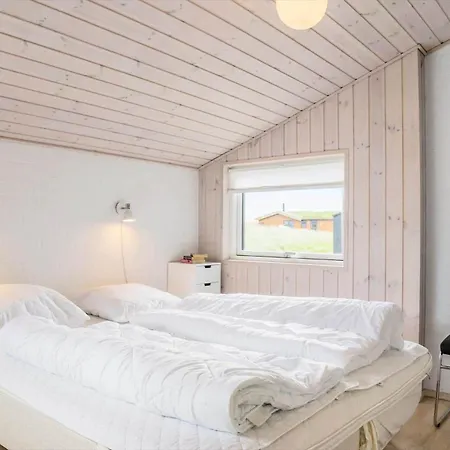 Lk1279-lokken-braemmen-8 펜션 *