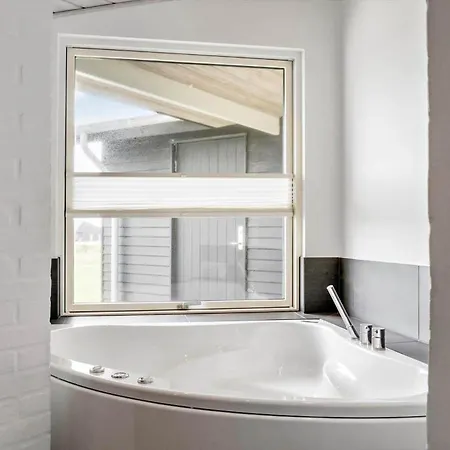 펜션 Lk1279-lokken-braemmen-8 *