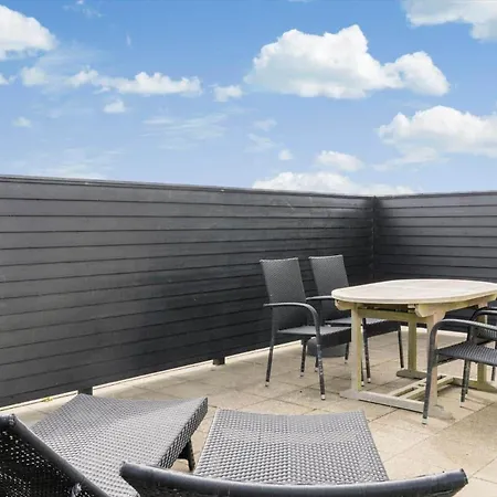 Lk1279-lokken-braemmen-8 펜션 루켄