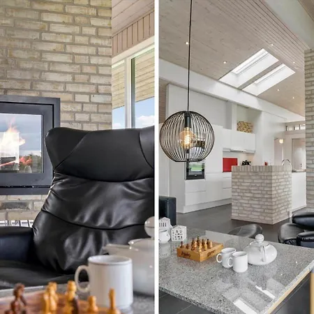 펜션 Lk1279-lokken-braemmen-8