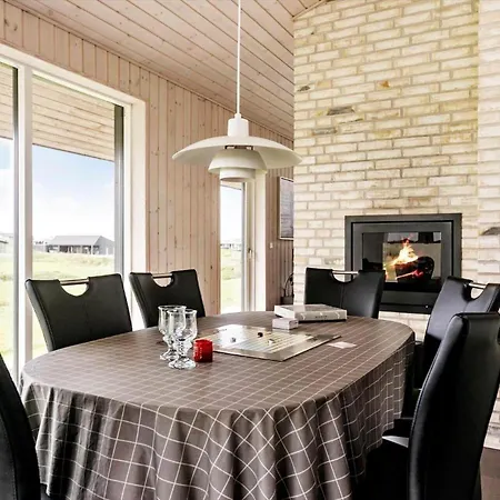 Lk1279-lokken-braemmen-8 펜션 루켄