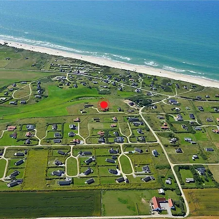 Lk1279-lokken-braemmen-8 펜션