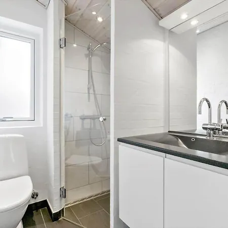 度假居 Lk1279-lokken-braemmen-8 *