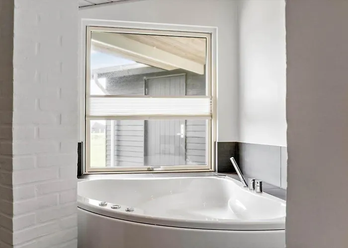 Dom wakacyjny Lk1279-lokken-braemmen-8 *