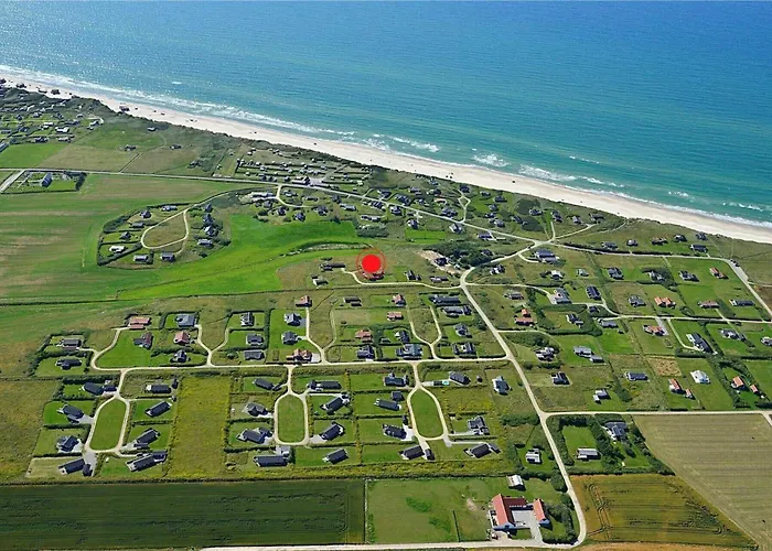 Lk1279-lokken-braemmen-8 펜션